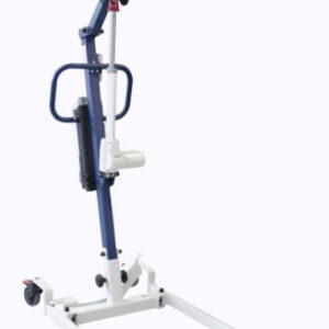 FLYER-PF FLYER Patient Lifter with mechanical open and standard battery