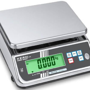 FXN 30K-3N BENCH SCALE