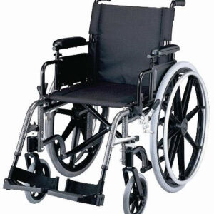 GMP-L4S Aluminum Light Weight Folding Wheel Chair