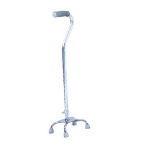 GMP- QC1 QUAD Cane