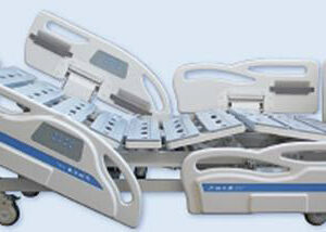 MEB-904: MULTI-FUNCTION ELECTRIC BED