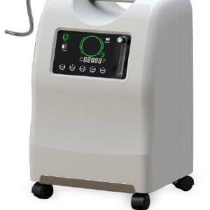 OLV-10 STATIONARY OXYGEN CONCENTRATOR Oxygen Concentrator with O2 purity display
