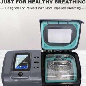 OLV- D58 Bilevel ventilator Auto Bipap Machine