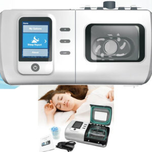 OLV-DS6 Auto CPAP Machine