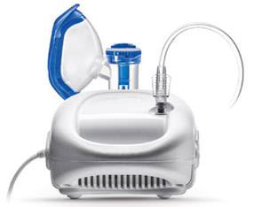 SC36P00 AirMate compact Nebulizer