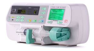 SYRINGE PUMP SN-50C6T